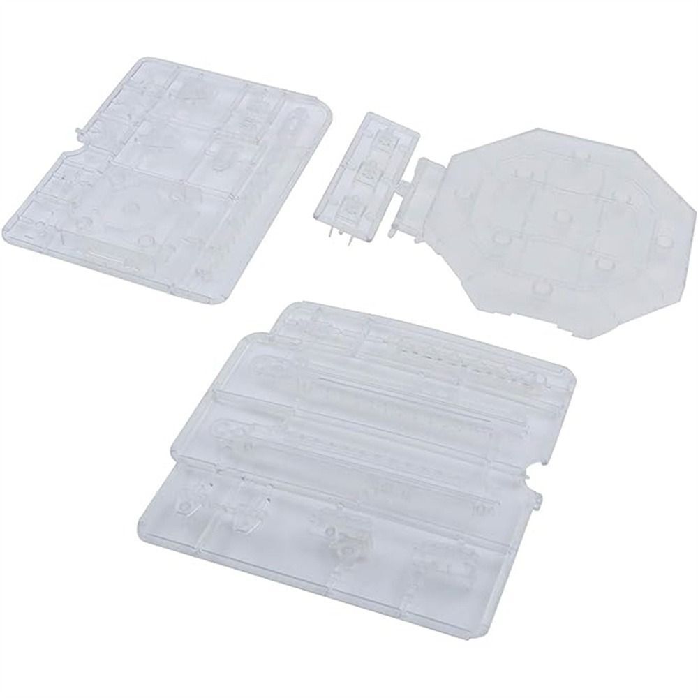 New Robot Figure Model Figure  - Model Kit Jms ulasan dan harga
