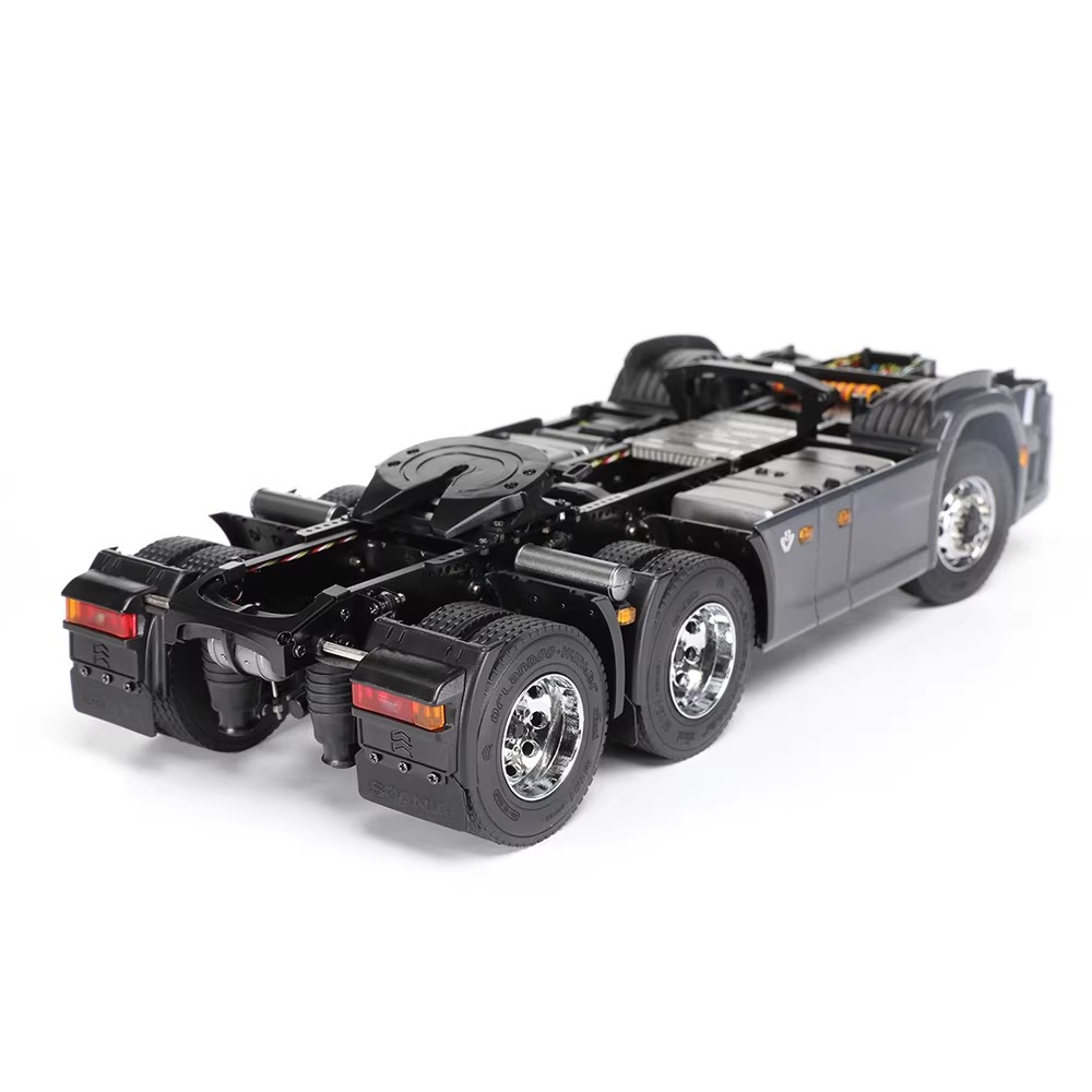 Orlandoo Hunter Rc Crawler Car - Frame Model Kit ulasan dan harga