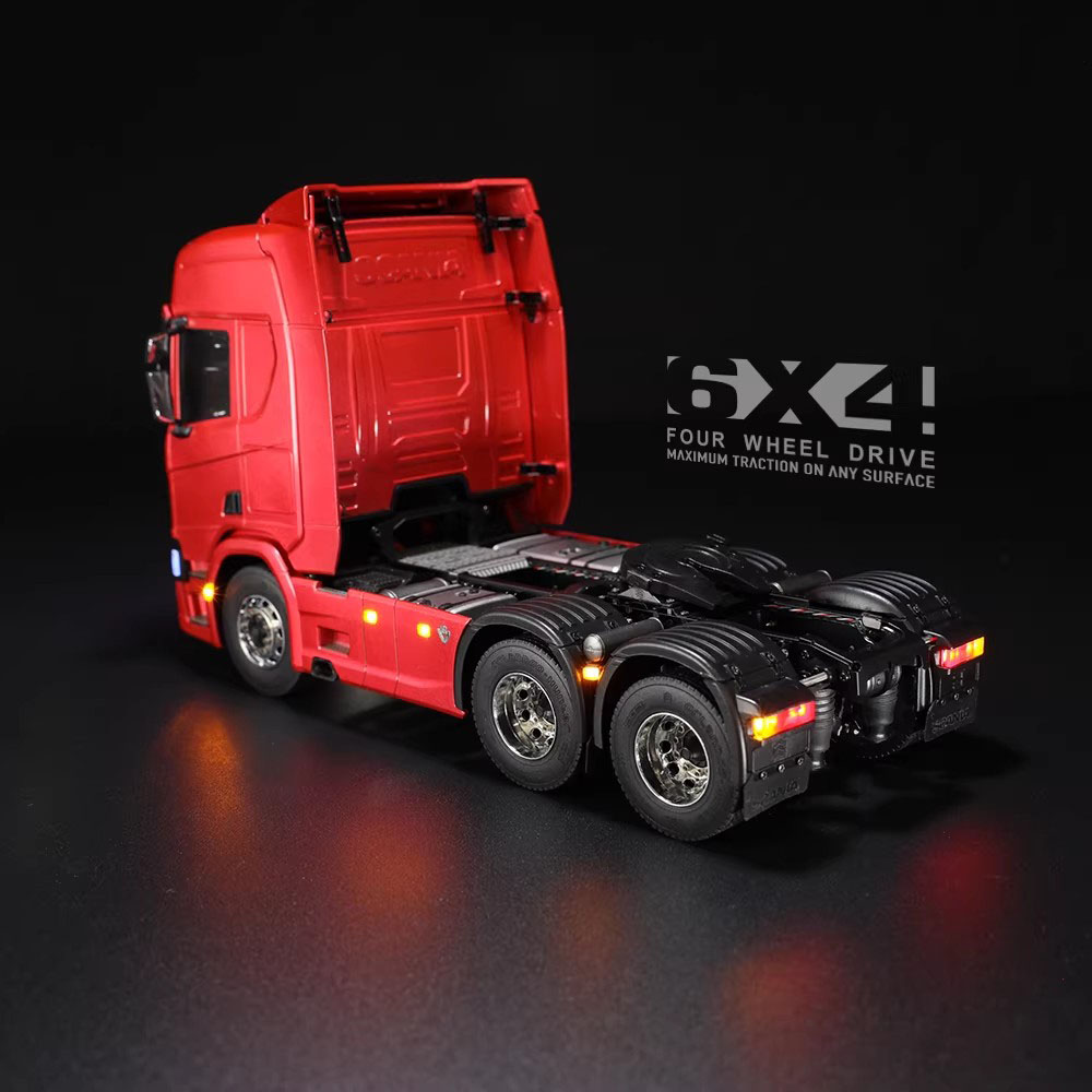 Orlandoo Hunter Rc Crawler Car - Frame Model Kit ulasan dan harga