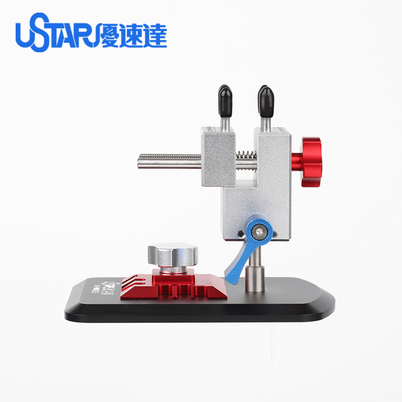 Hobby model tools Aluminum Uni - Model Kit Vise ulasan dan harga