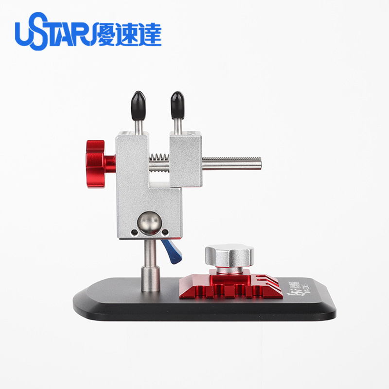 Hobby model tools Aluminum Uni - Model Kit Vise ulasan dan harga