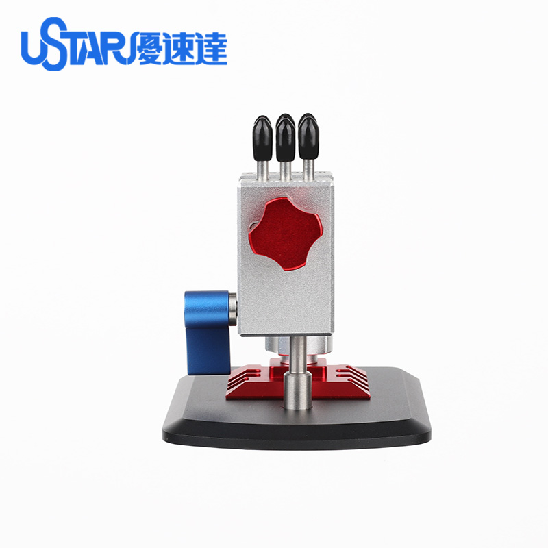 Hobby model tools Aluminum Uni - Model Kit Vise ulasan dan harga