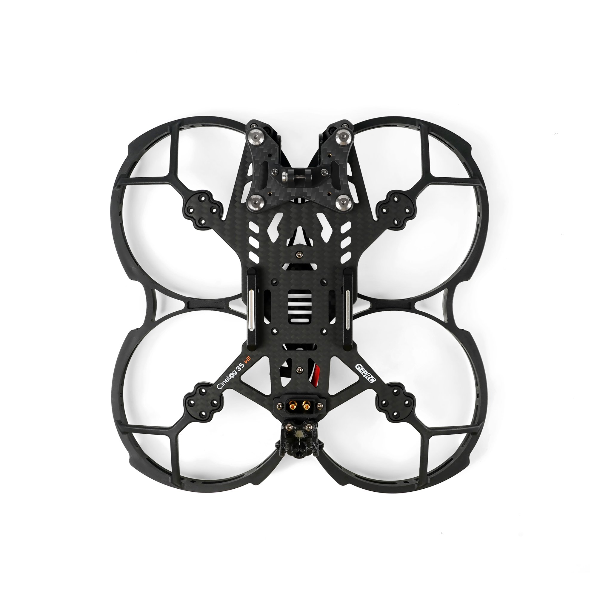 GEPRC GEP-CL35 V2 Frame Kits - - Frame Model Kit ulasan dan harga