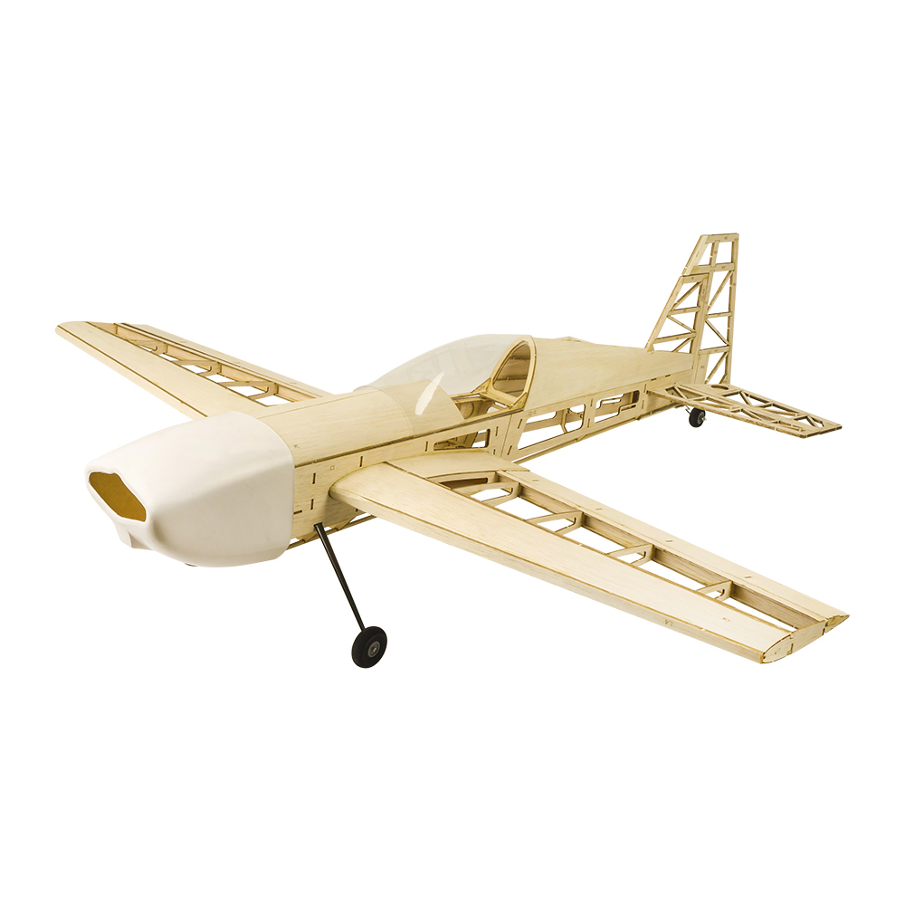 NEW RC AirPlanes X01 Laser Cut - Model Kit Plane ulasan dan harga