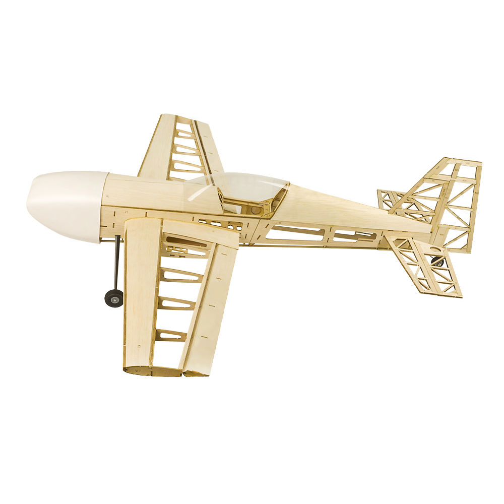 NEW RC AirPlanes X01 Laser Cut - Model Kit Plane ulasan dan harga
