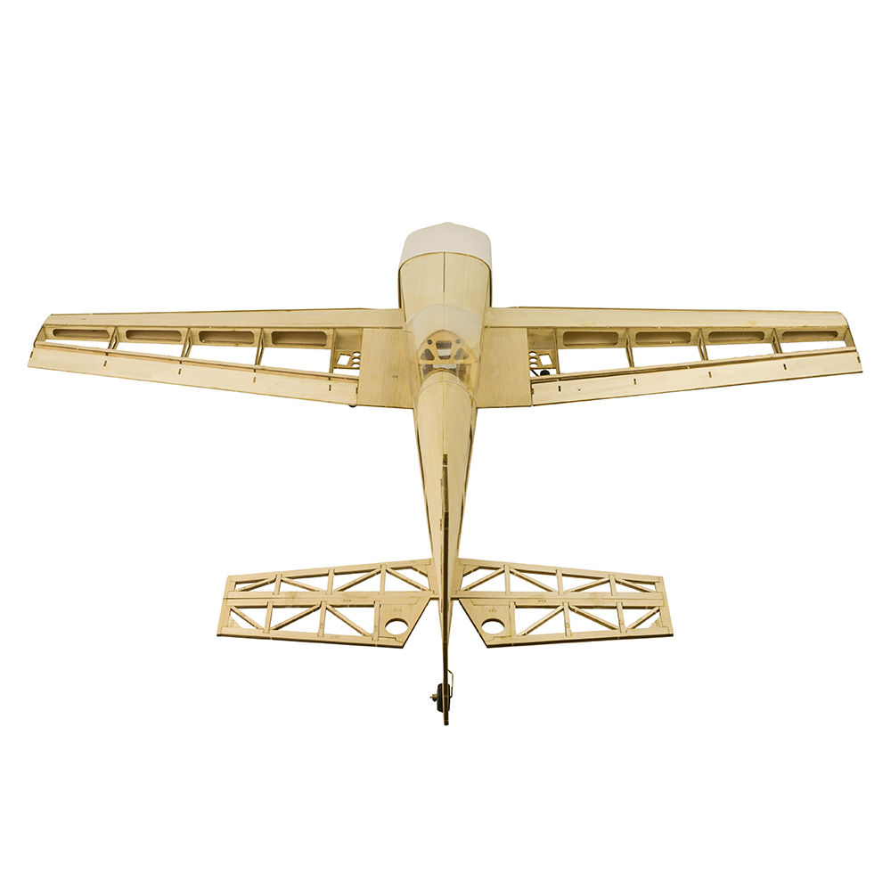 NEW RC AirPlanes X01 Laser Cut - Model Kit Plane ulasan dan harga
