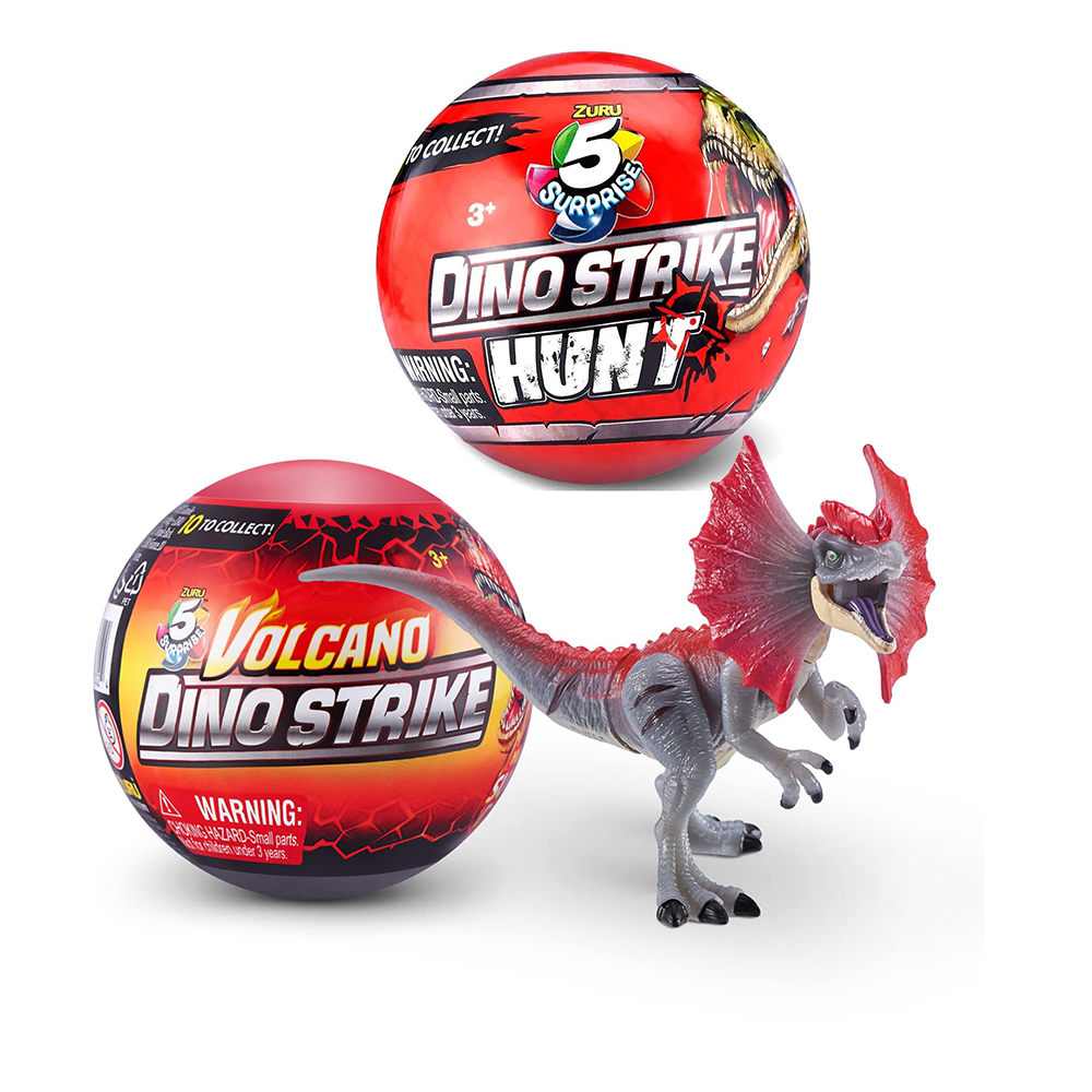 Surprise Mini Brands Toy Zuru  - Model Kit Fantasy ulasan dan harga