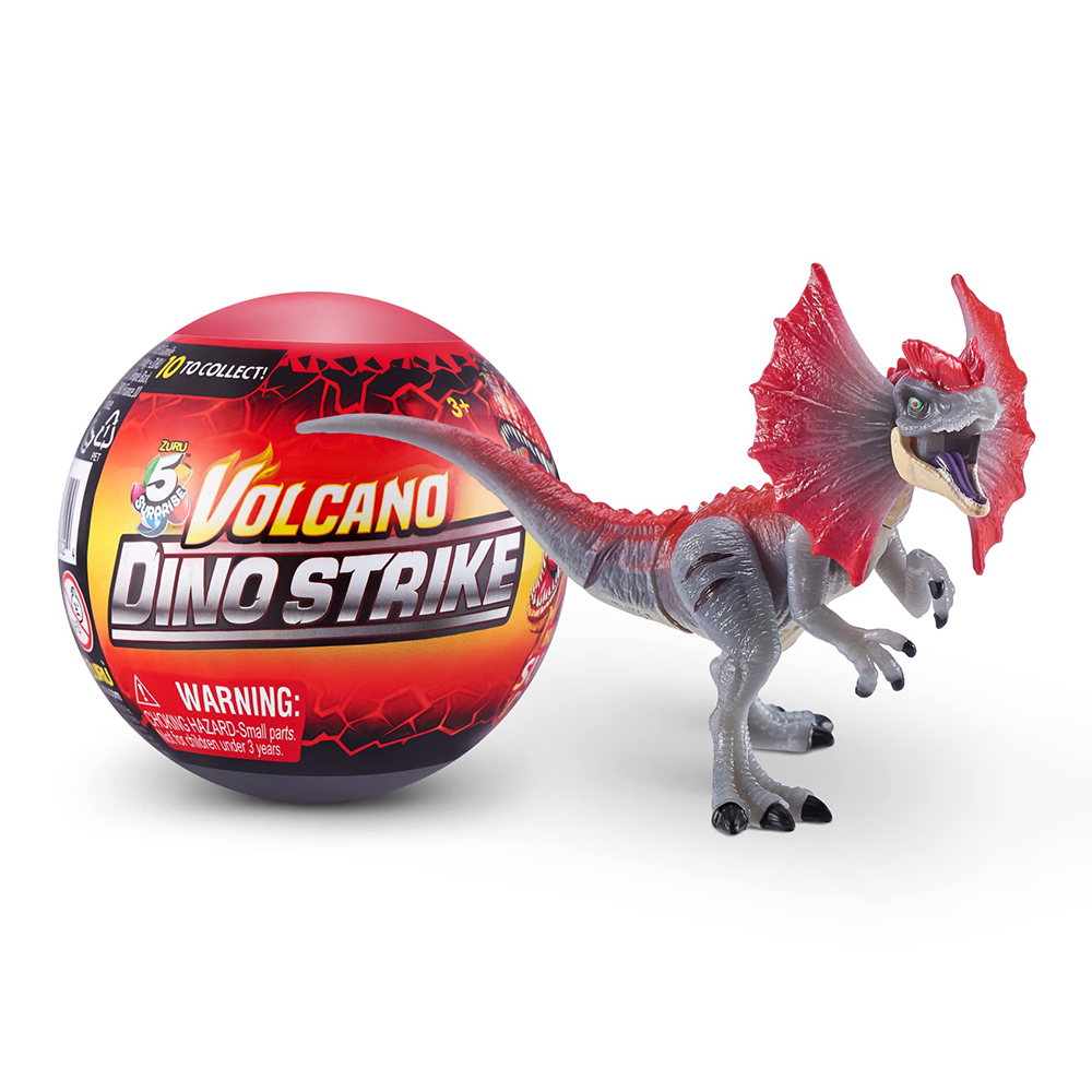 Surprise Mini Brands Toy Zuru  - Model Kit Fantasy ulasan dan harga