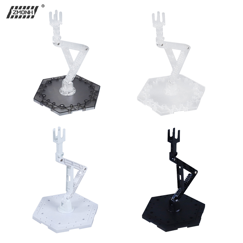 [H]1 Set Model Display Rack Fo - Model Kit Jms ulasan dan harga