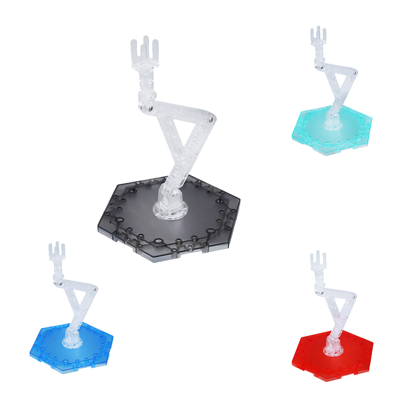 [H]1 Set Model Display Rack Fo - Model Kit Jms ulasan dan harga