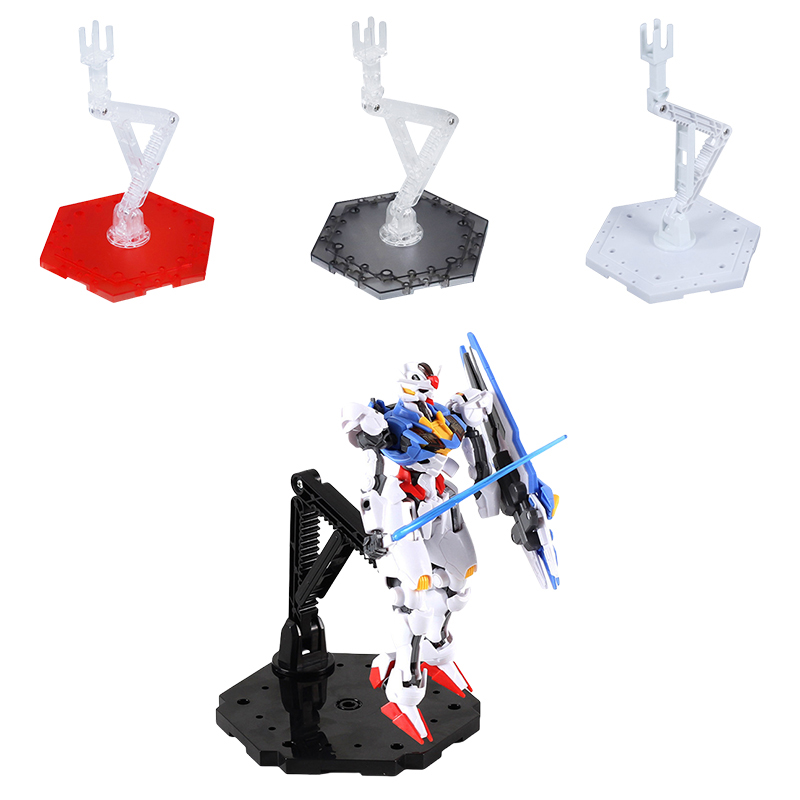 [H]1 Set Model Display Rack Fo - Model Kit Jms ulasan dan harga