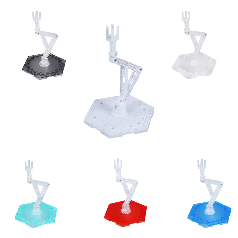 [H]1 Set Model Display Rack Fo - Model Kit Jms ulasan dan harga