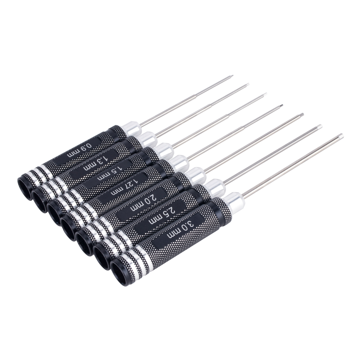 7 IN 1 Steel Hex Screwdriver S - Model Kit Airplane ulasan dan harga