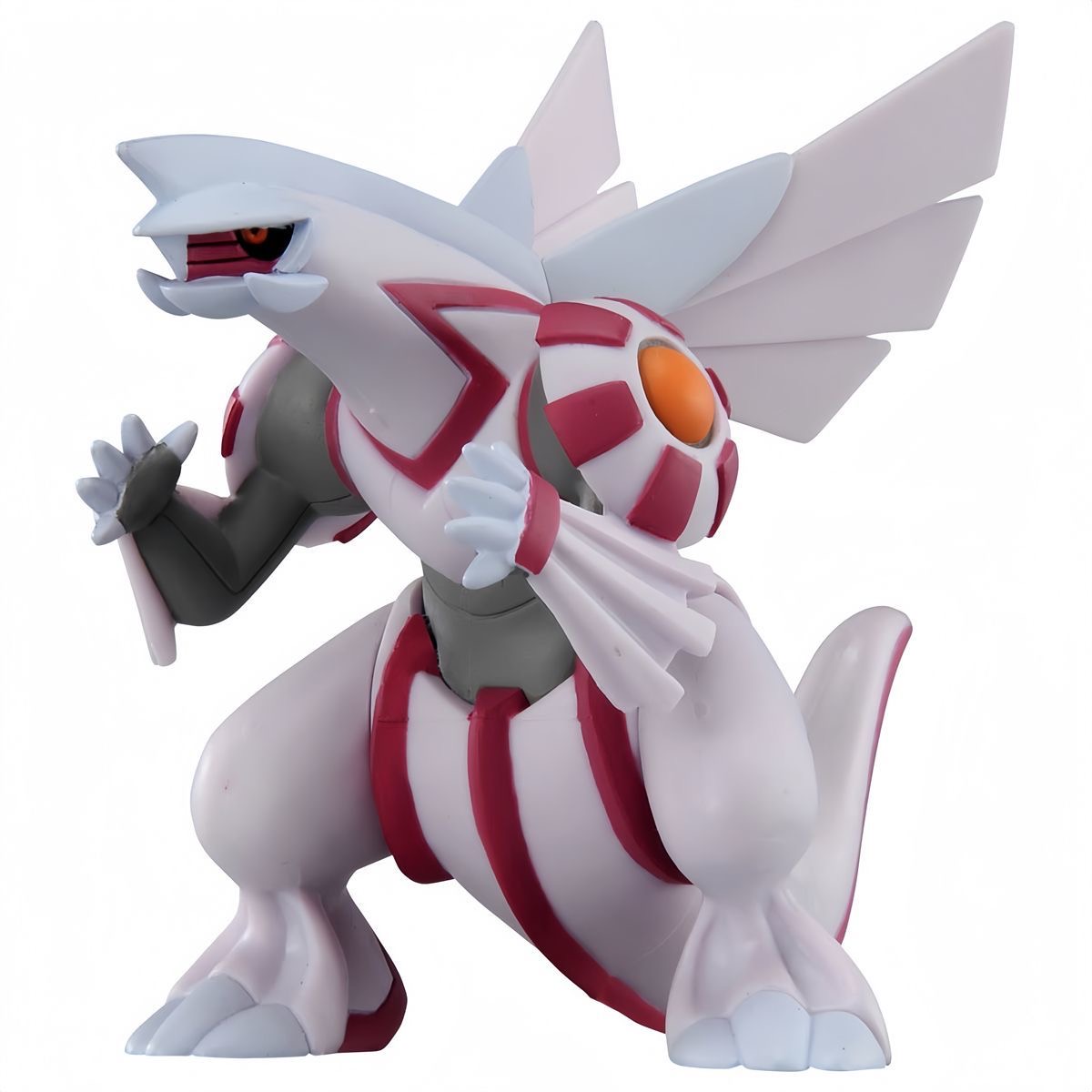 Takara Tomy Tomica Moncolle Po - Model Kit Rayquaza ulasan dan harga