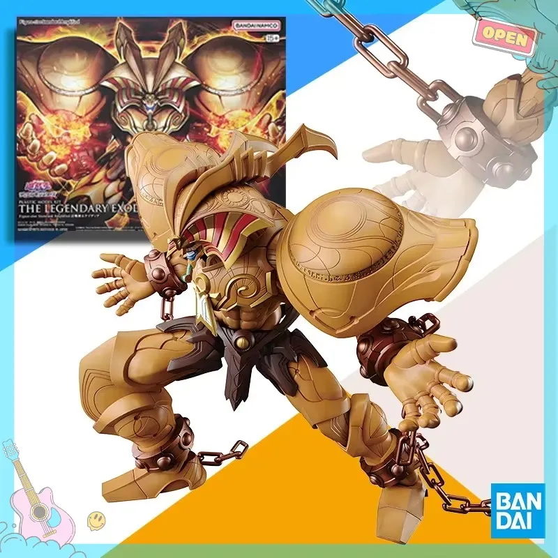 for BANDAI Original FRSA Yu-Gi - Model Kit Yugioh Ra ulasan dan harga