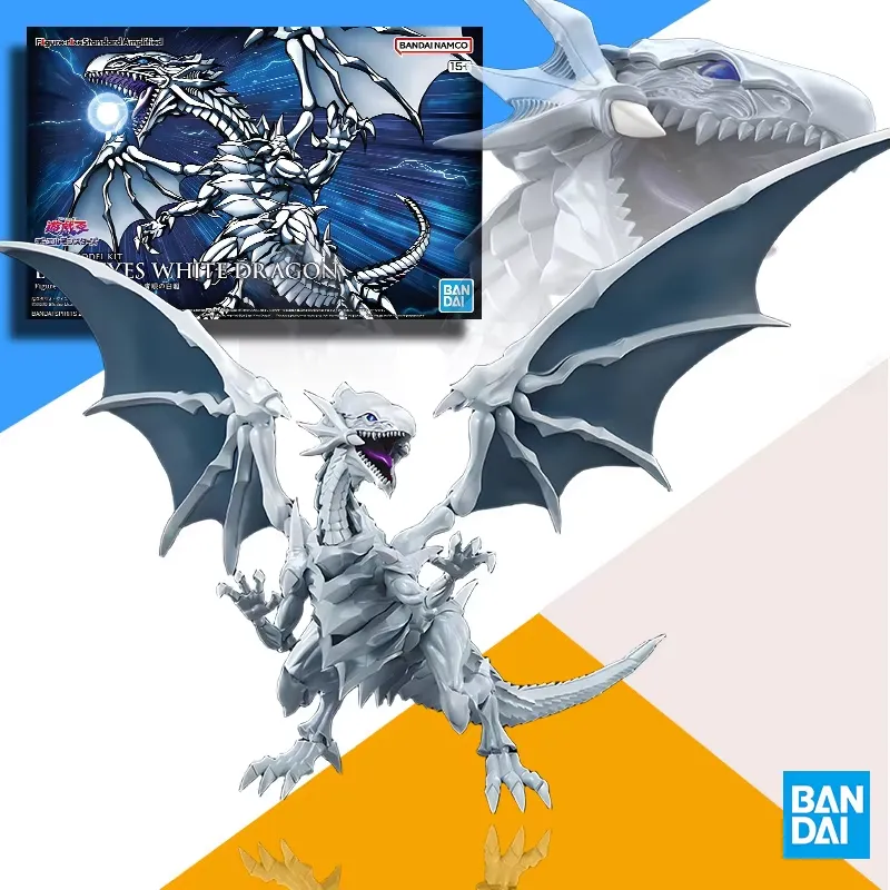 for BANDAI Original FRSA Yu-Gi - Model Kit Yugioh Ra ulasan dan harga