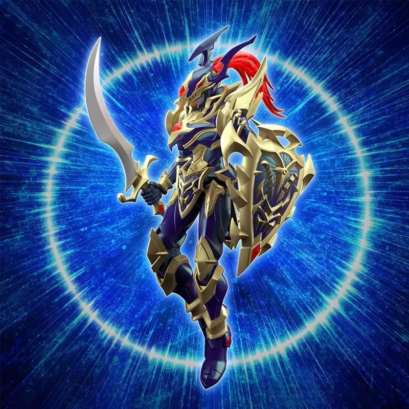 for BANDAI Original FRSA Yu-Gi - Model Kit Yugioh Ra ulasan dan harga