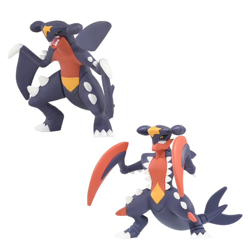 Original TAKARA TOMY Dragon Ty - Model Kit Rayquaza ulasan dan harga
