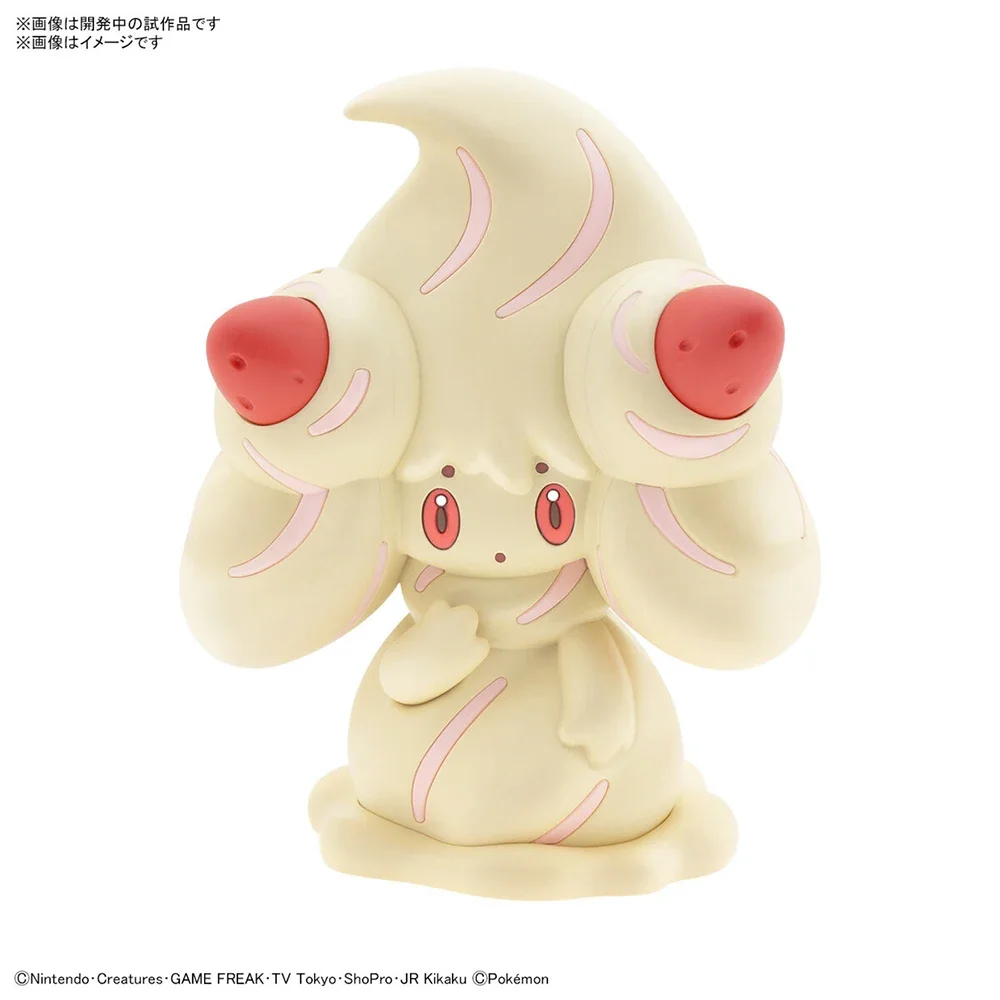 Anime Original Bandai Pokemon  - Model Kit Quick ulasan dan harga