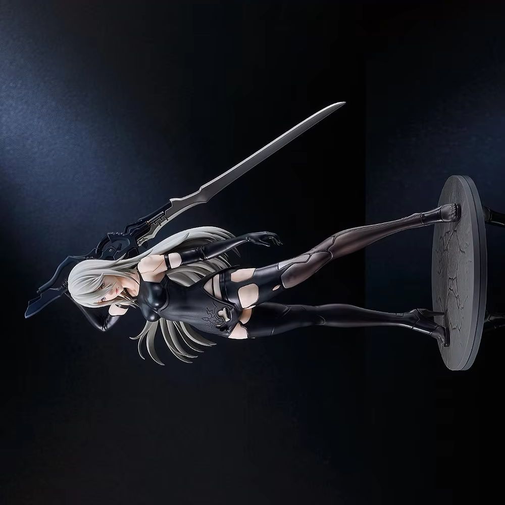 In Stock Original Good Smile C - Model Kit Nier Automata ulasan dan harga