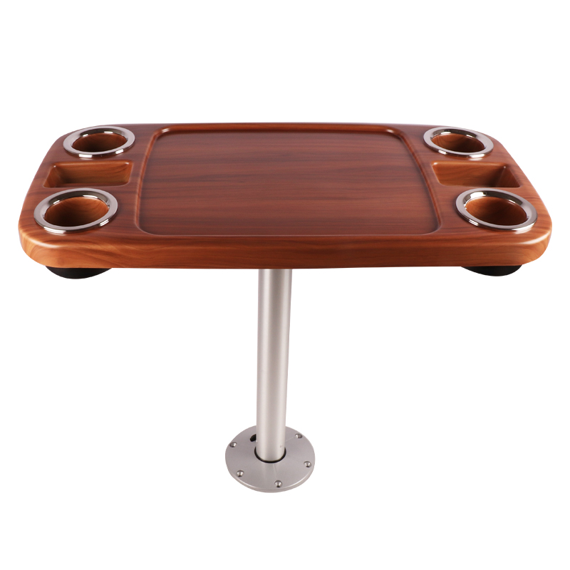 Car Interior Table Base Suppor - Model Kit Yacht ulasan dan harga