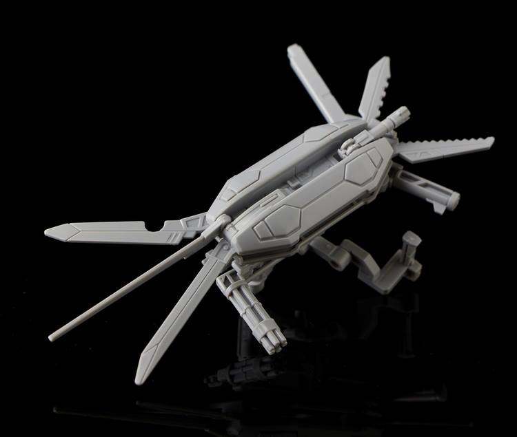Pack Special Offer JOKER Appen - Model Kit Jms ulasan dan harga