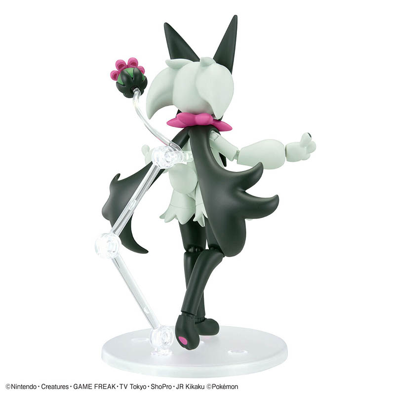 Bandai Pokemon Model Kit Evolu - Model Kit Rayquaza ulasan dan harga
