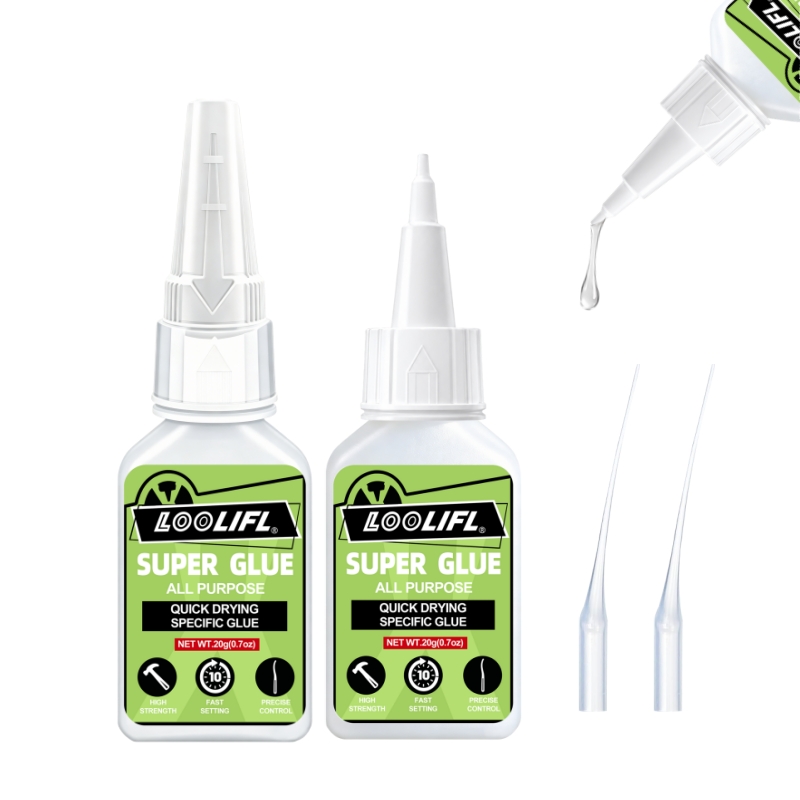 Super Glue, Suitable for Model - Model Kit Quick ulasan dan harga