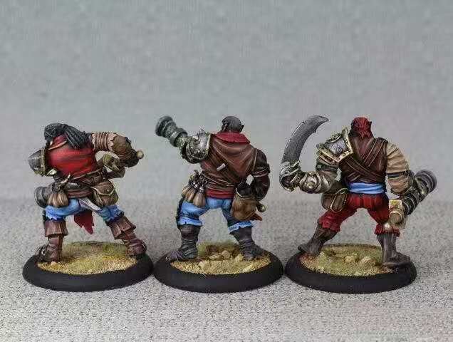 model kit resin kit Avatars of - Model Kit Warhammer ulasan dan harga