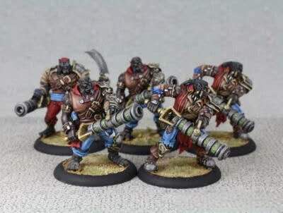model kit resin kit Avatars of - Model Kit Warhammer ulasan dan harga