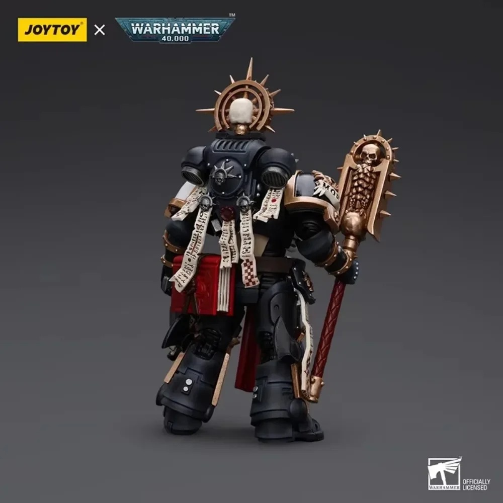 【Accessories】JOYTOY Warhammer  - Model Kit Warhammer ulasan dan harga
