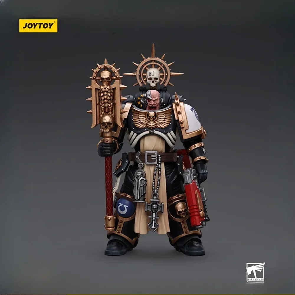 【Accessories】JOYTOY Warhammer  - Model Kit Warhammer ulasan dan harga