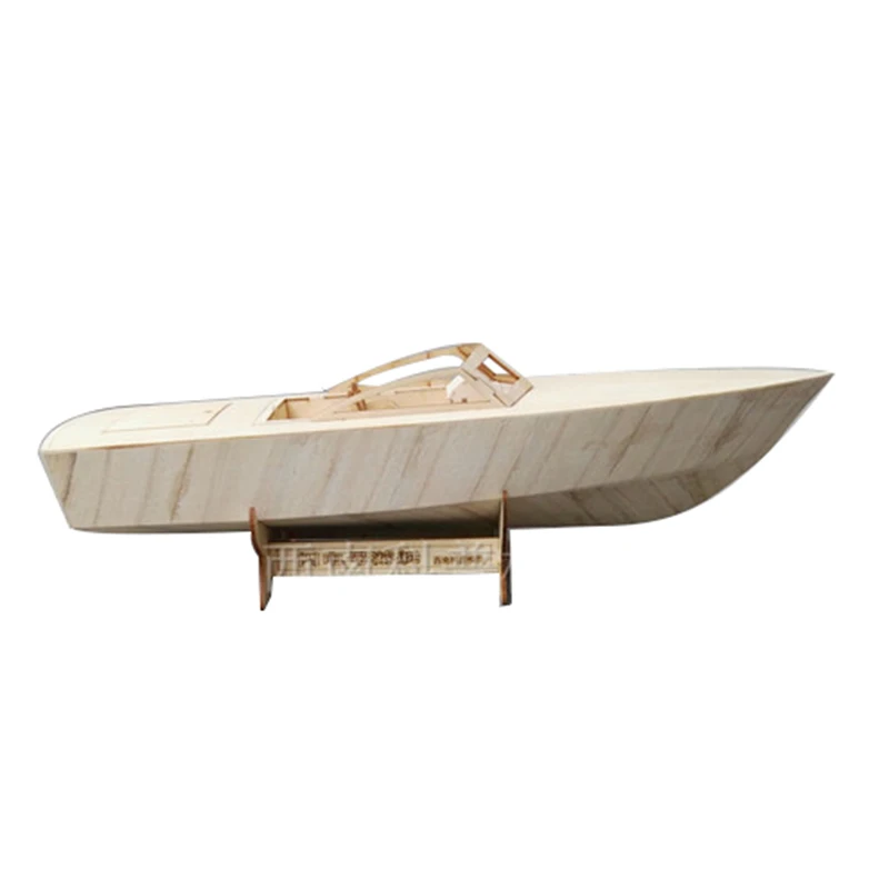 Remote Control Yacht Handmade  - Model Kit Yacht ulasan dan harga
