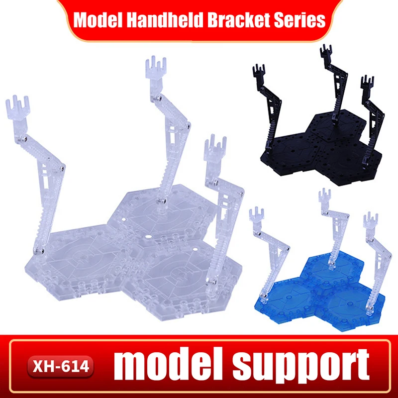 1/144 HG RG MG Action Figure D - Model Kit Jms ulasan dan harga