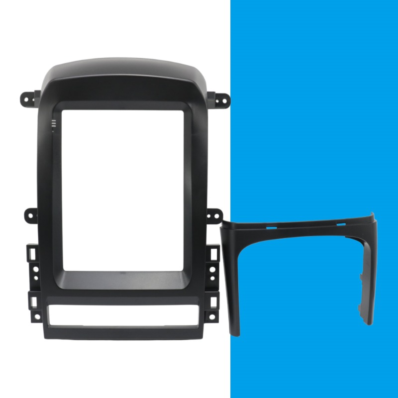For 2008-2011 Chevrolet Captiv - Frame Model Kit ulasan dan harga