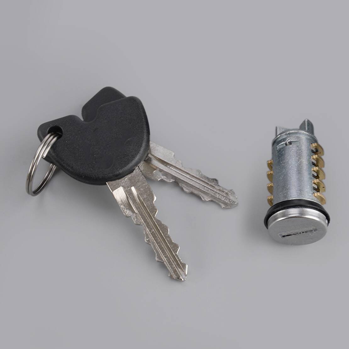 Ignition Lock Cylinder with Ke - Model Kit Vespa ulasan dan harga
