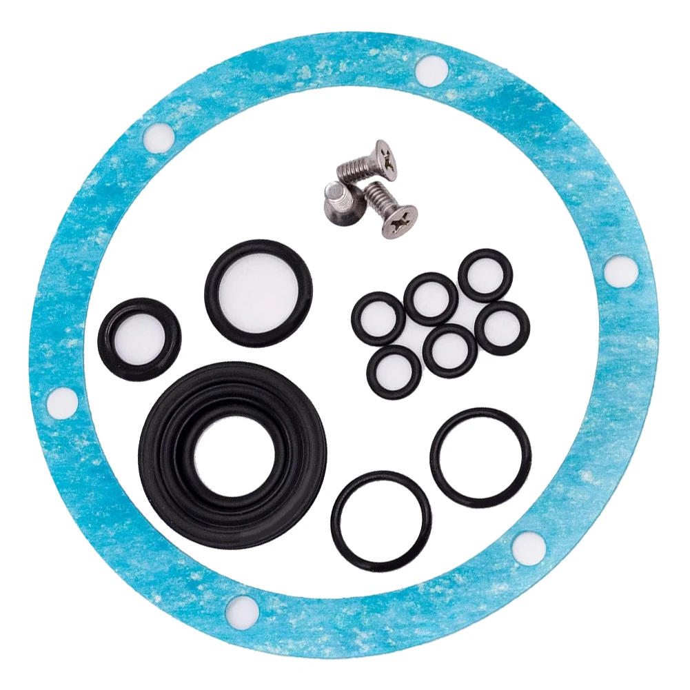 Adequate Hydraulic Seal Replac - Model Kit Quick ulasan dan harga