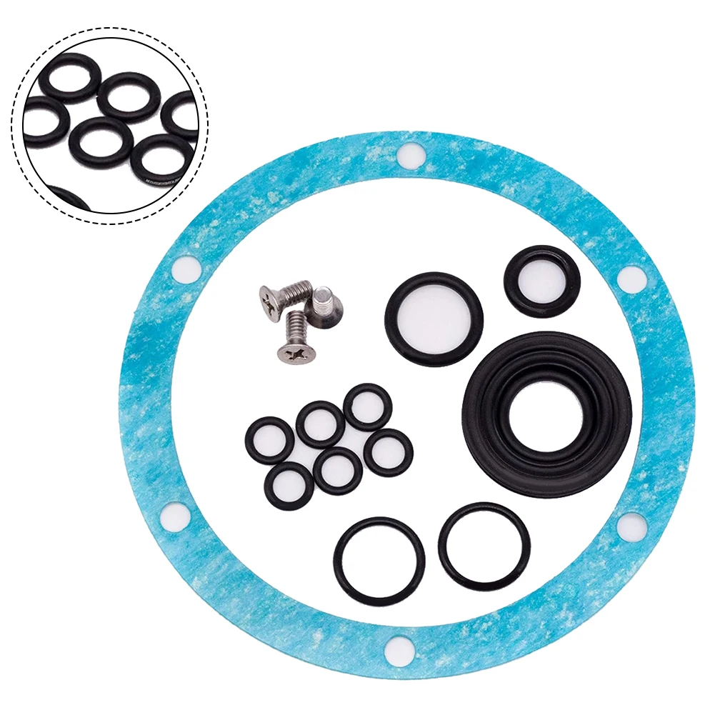 Adequate Hydraulic Seal Replac - Model Kit Quick ulasan dan harga