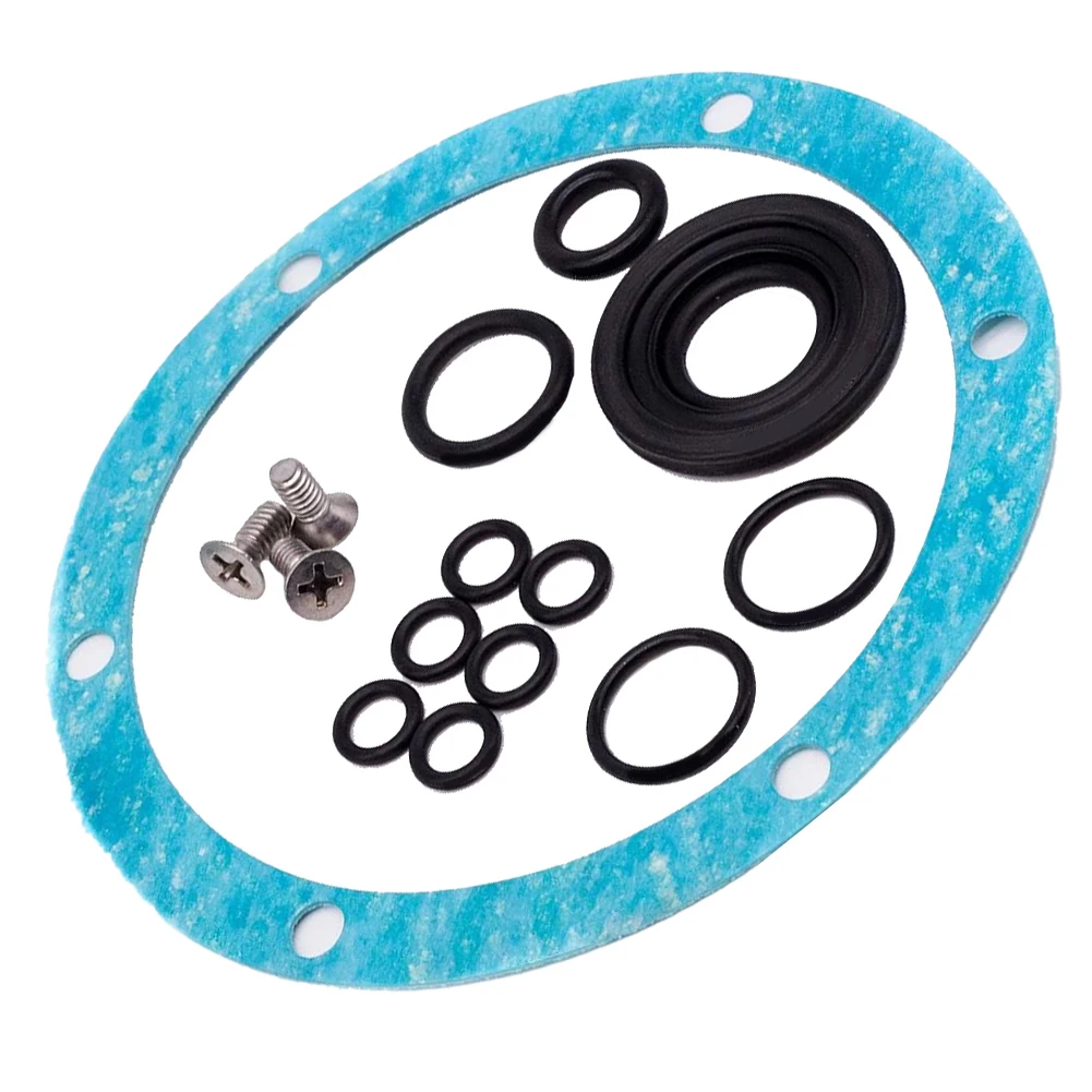 Adequate Hydraulic Seal Replac - Model Kit Quick ulasan dan harga