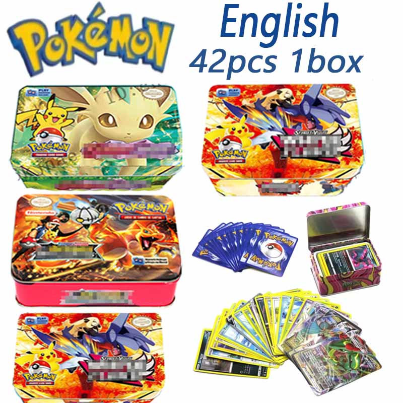 2026 NEW SALE 42pcs/set Pokémo - Model Kit Anime ulasan dan harga