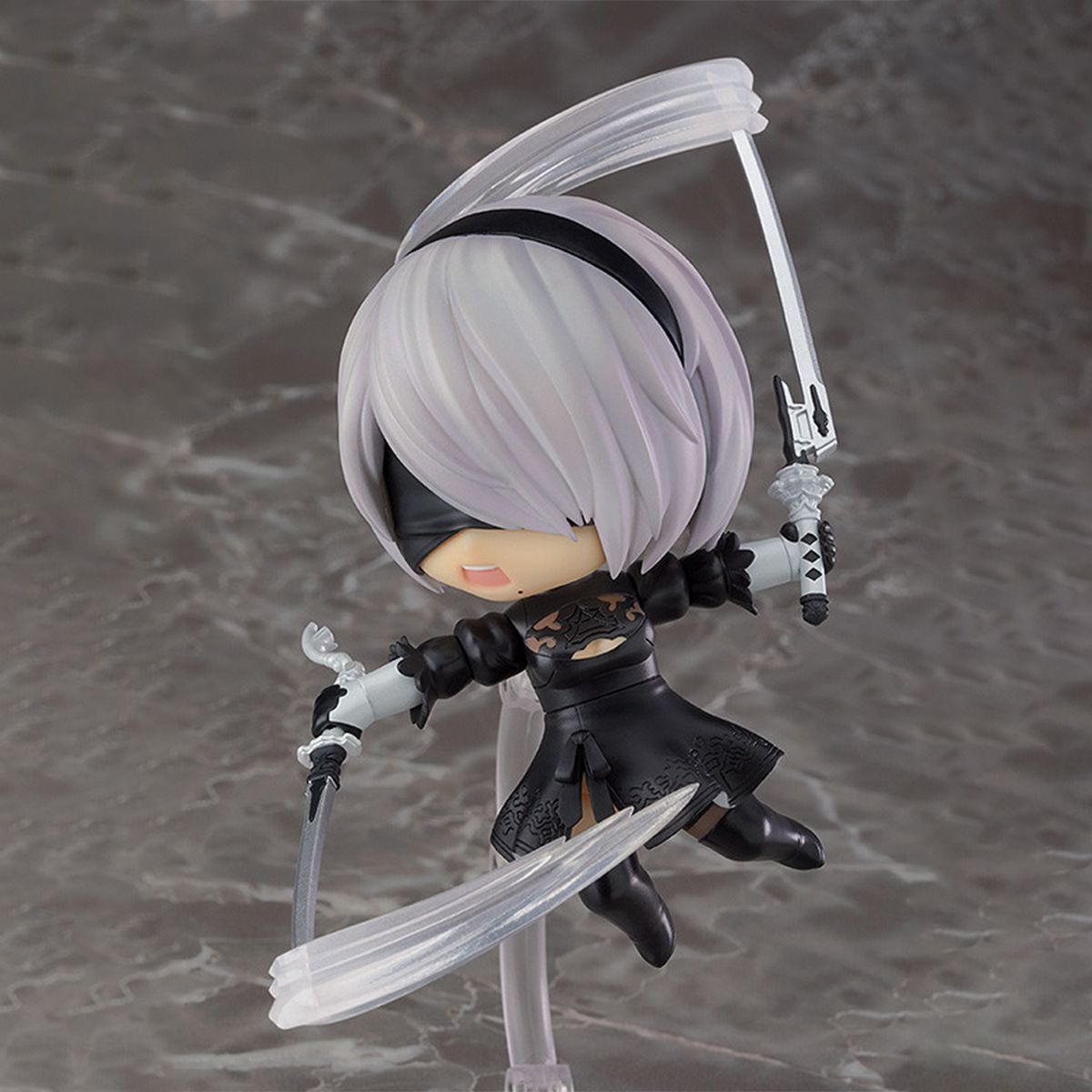 GSC Square Enix NieR: Automata - Model Kit Nier Automata ulasan dan harga