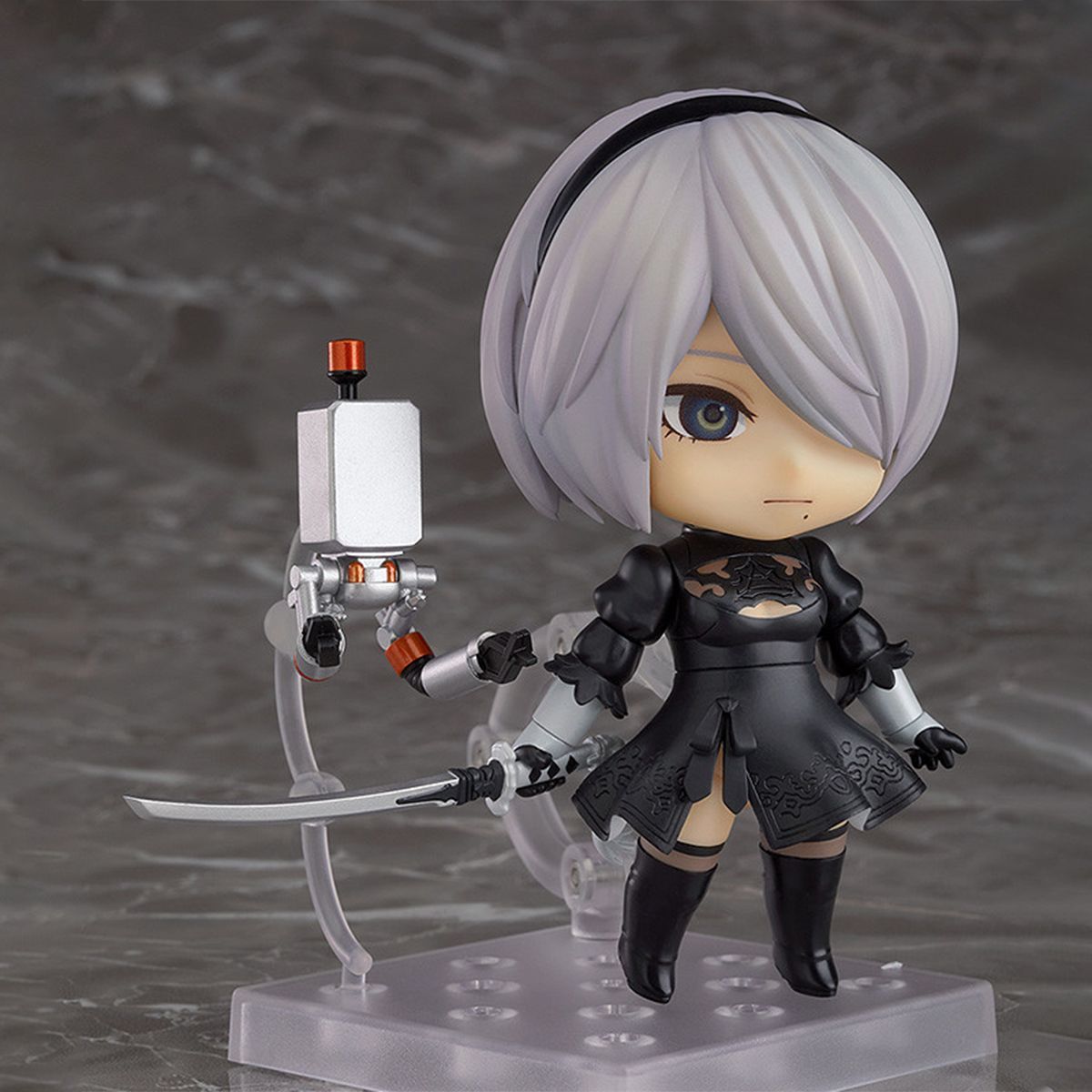 GSC Square Enix NieR: Automata - Model Kit Nier Automata ulasan dan harga
