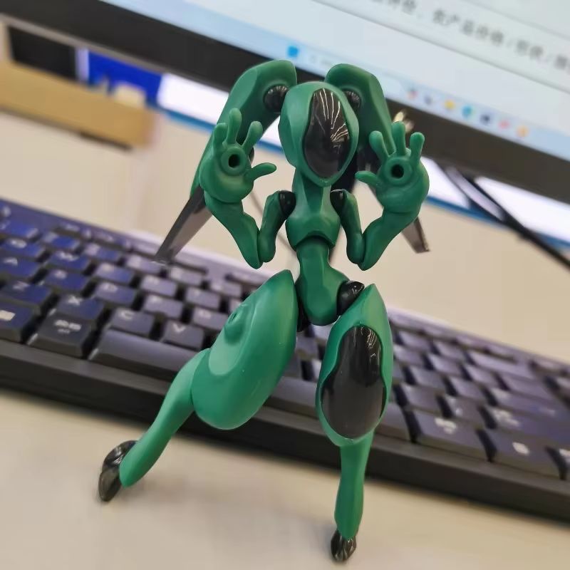 Original So-Ta Rabbit Void 2nd - Model Kit Gundam Bandai ulasan dan harga