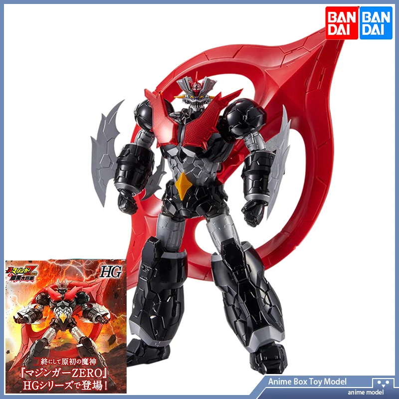 Gundam Bandai  HG 1/144 Mazing - Fenrir Model Kit In Era ulasan dan harga