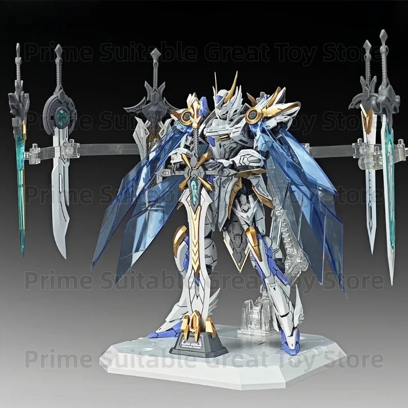 SNAA Round Table Knights Actio - Model Kit Lancelot ulasan dan harga