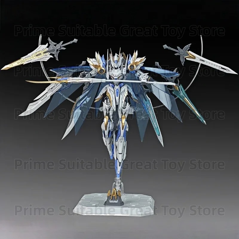 SNAA Round Table Knights Actio - Model Kit Lancelot ulasan dan harga