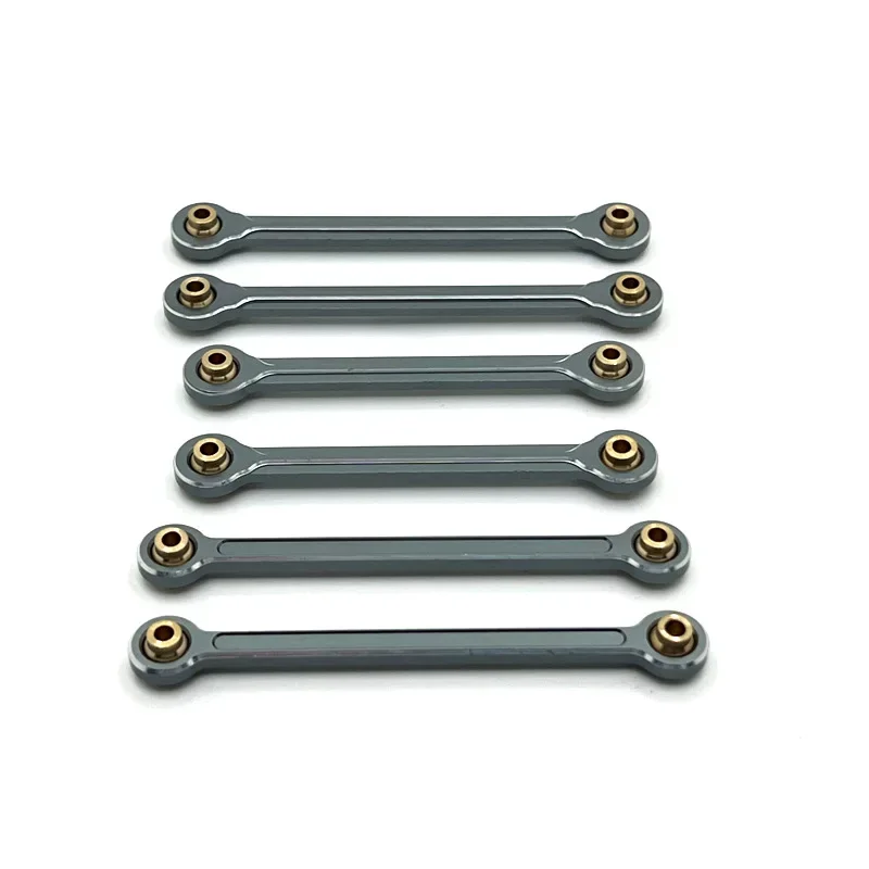 Front and Rear Fixed Pull Rods - Frame Model Kit ulasan dan harga