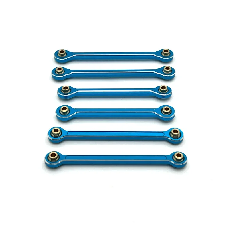 Front and Rear Fixed Pull Rods - Frame Model Kit ulasan dan harga