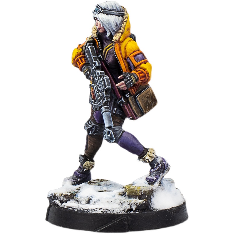 model kit resin kit Infinity N - Model Kit Warhammer ulasan dan harga