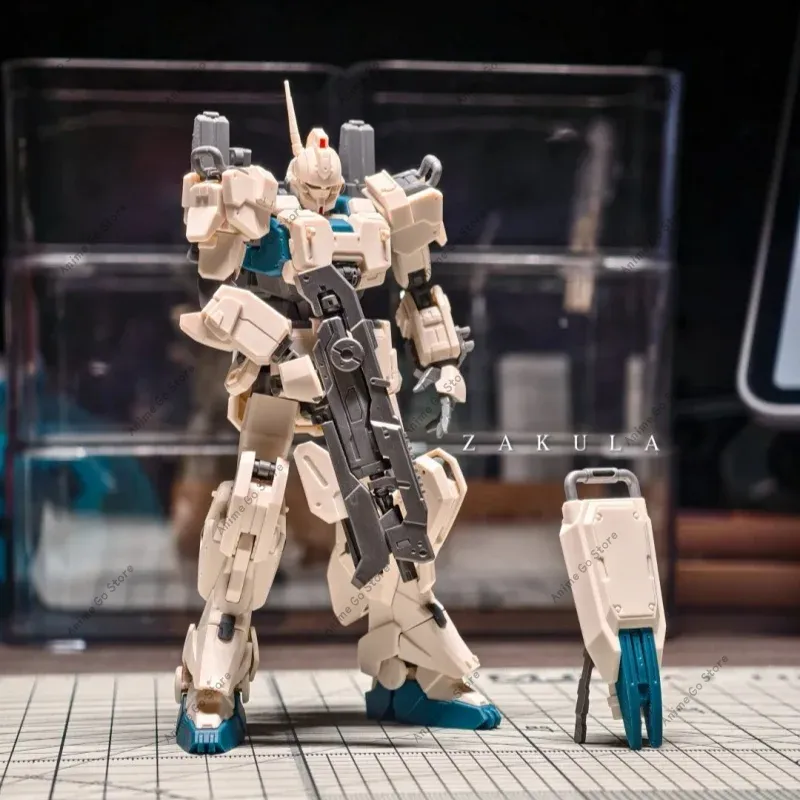 KurofuneCo EASY-8 Ghost Action - Model Kit Jms ulasan dan harga